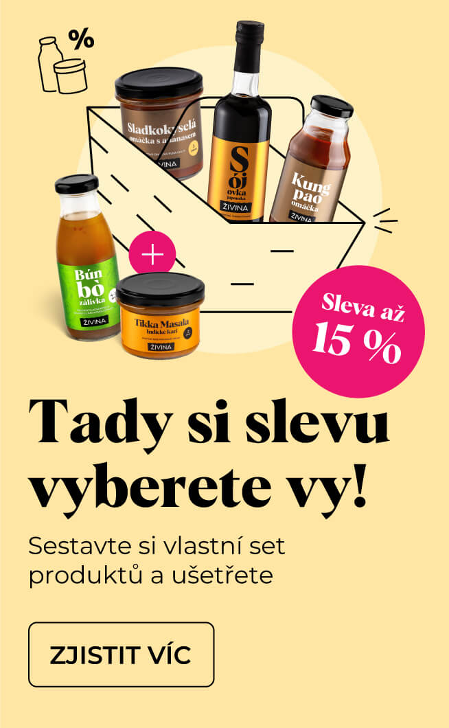 Znáte z TV