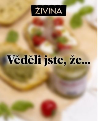 Ano, je to tak! 🌿 Naše pesto opravdu obsahuje jeden celý květináč čerstvé bazalky. 🇮🇹 A jestli vás zajímá víc – třeba jak...